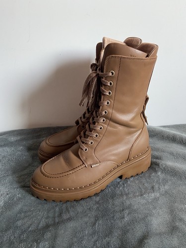 Neu nubikk stiefel - neu,