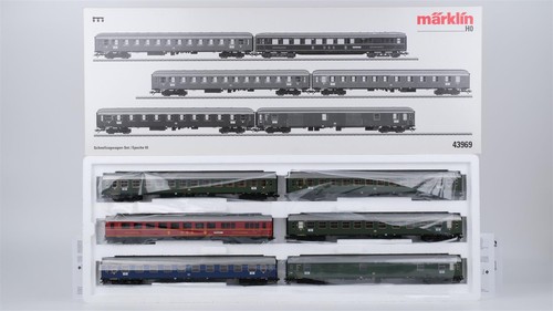 Märklin 43969 - märklin,