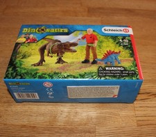 Schleich 41465 Dinosaurus
