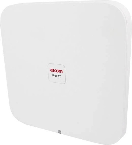 Ascom ipbs2 a3a dect - ascom, ipbs2-a3a