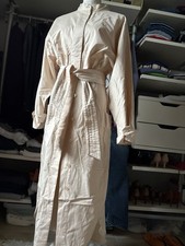 ZARA Damen Mantel Trenchcoat