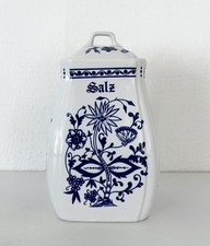 Mandarin Vintage Vorratsdose