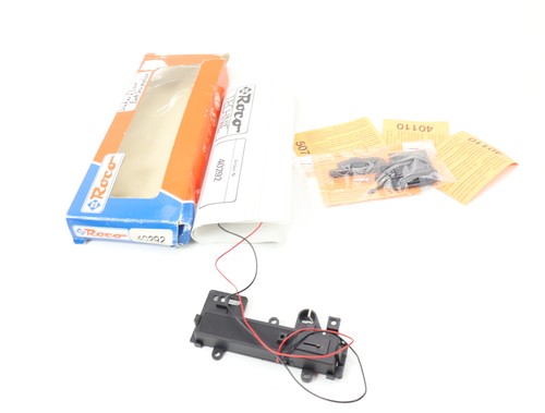 Roco 40292 unterflur - roco,