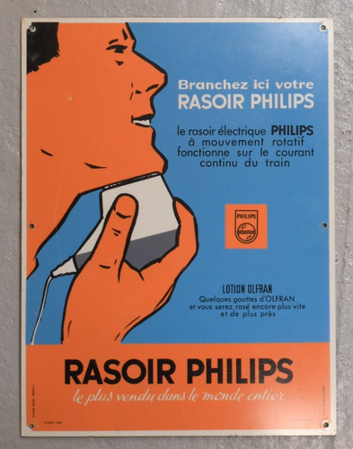 Vintage französisches