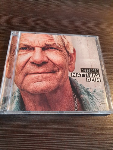 Mr20 von matthias - reim, |