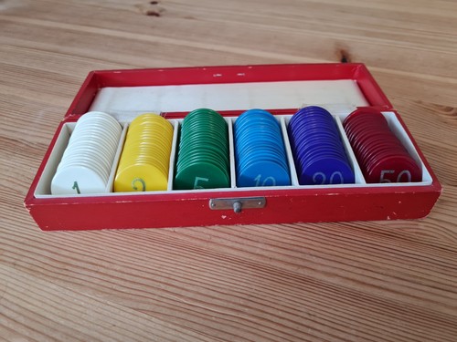 Spiel chips jetons poker - spiel-chips,