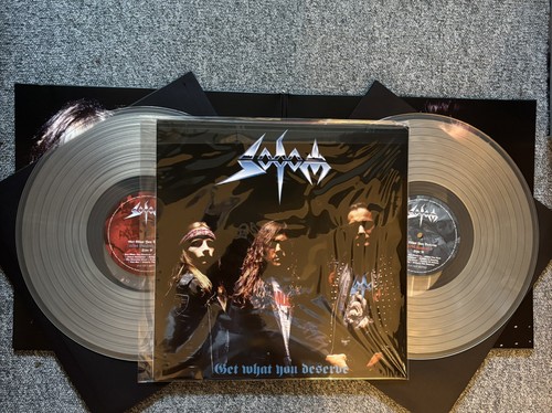 Sodom get what you - get,