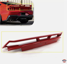 Heckspoiler Für 2024 Ford