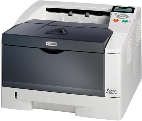 Kyocera 1350dn laserdrucker - kyocera,