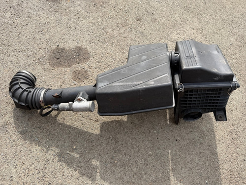 Ford scorpio sierra dohc - ford,