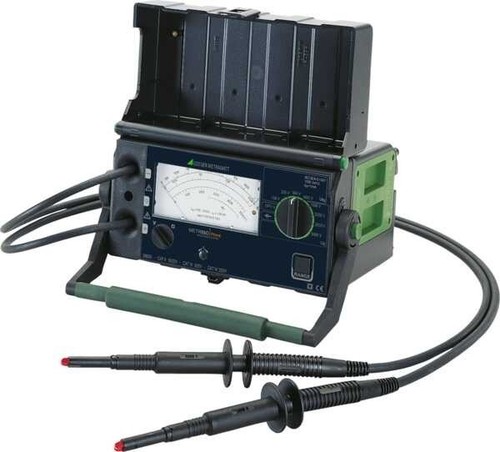 Gossen metrawatt - gossen,