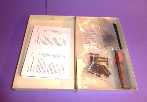 Gerard h0e 1020 bausatz - ,