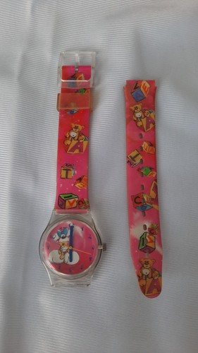 Diddl armbanduhr rarität - armbanduhr,