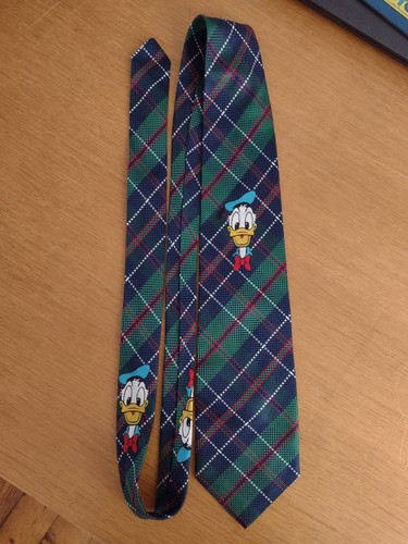Krawatte von walt - krawatte, disney