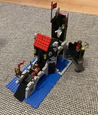 LEGO 6075 Original Castle