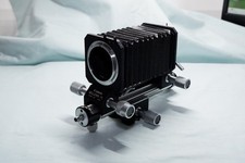 Canon FL Auto Bellows Balgengerät Makro und Repro