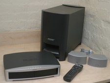 Bose serie iii - bose, –