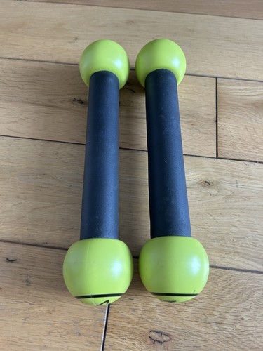 Zumba toning sticks - toning, stück