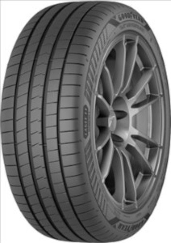 Goodyear eagle asymmetric 6 - goodyear,
