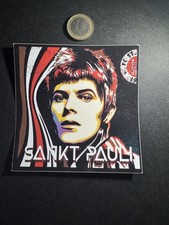 Ultras Aufkleber St Pauli Sticker Bayern München Bremen Sammlungsauflösung