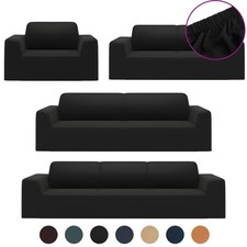 Stretch Sofahusse