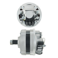 60A Lichtmaschine für Deutz