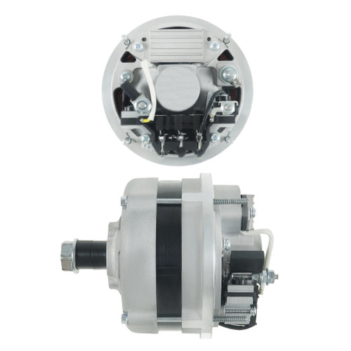 60a lichtmaschine für deutz - 60a,