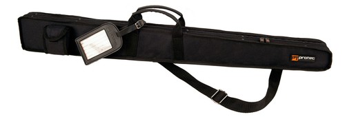 Protec 228 bogenkoffer für - protec,