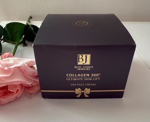 Beate johnen skinlike collagen - beate,