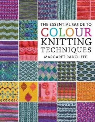 The essential guide colour - the,