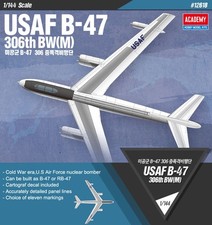 Academy 12618 _V 1/144 USAF