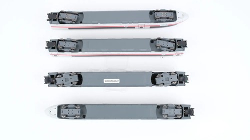 Piko 47007 triebzug set - tt, triebzug-set