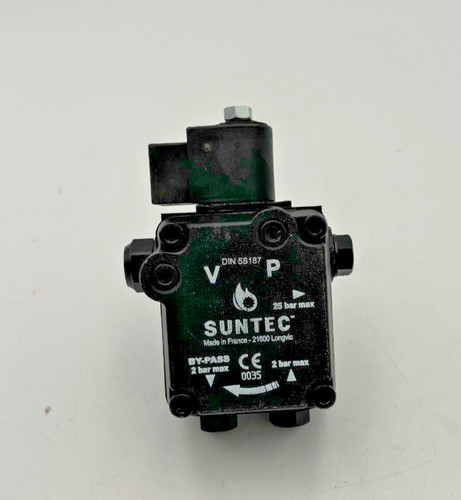 Suntec ölbrennerpumpe 35c - Ölbrennerpumpe, al