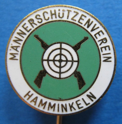 Altes abzeichen jagd - altes, jagd-