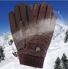 BRAUNE ODER SCHWARZE