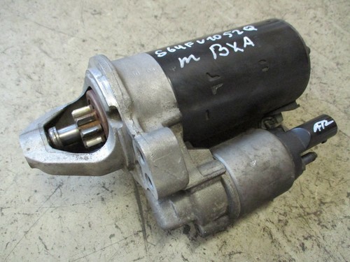Anlasser audi q7 - 4f, s8