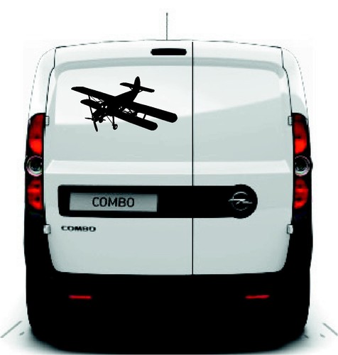 Antonov antonow 2 - antonow,