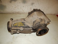 Differenzial Hinterachsgetriebe VW Passat 3BG 2.5TDI 4Motion FAU Autom. 440008