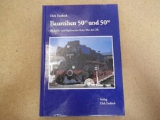 Baureihen 50.35 und 50.50 Die