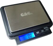 G&G F 200g-1Kg-2Kg -3kg Feinwaage Taschenwaage Goldwaage Juwelierwaage