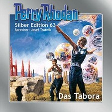 Perry Rhodan Silber Edition -