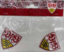 Vfb stuttgart aufnäher wappen - vfb,