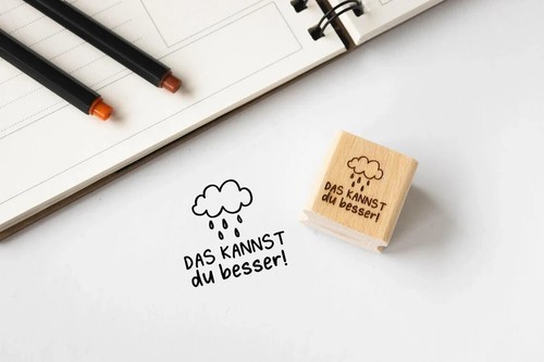 Lehrerstempel das kannst - lehrerstempel,