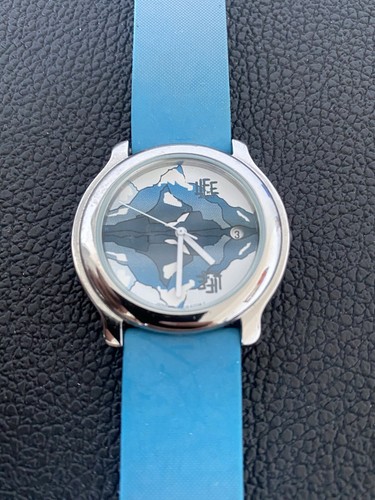 Adec life damen armbanduhr - adec,