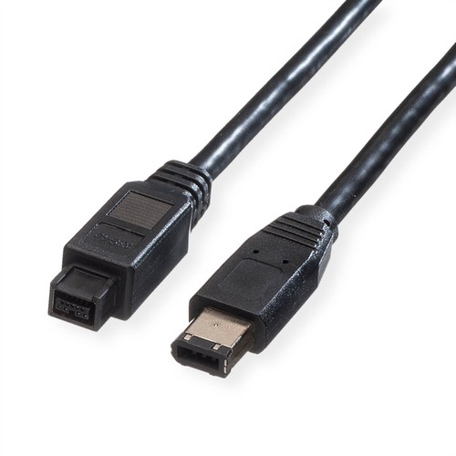 Firewire kabel ieee 1394b - firewire, /