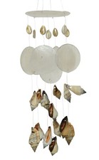 dekorativer maritimer kleiner