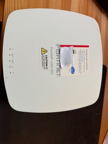 Fortinet fap u221ev e - 3x,