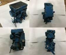 Riva Yacht, Chrysler Sea V M80, Super Florida, Aristone, Tritone, Aquarama