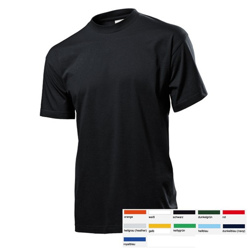 Stedman herren shirt - stedman,