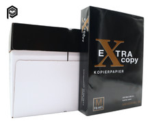 Kopierpapier A4 80 g/m² weiß